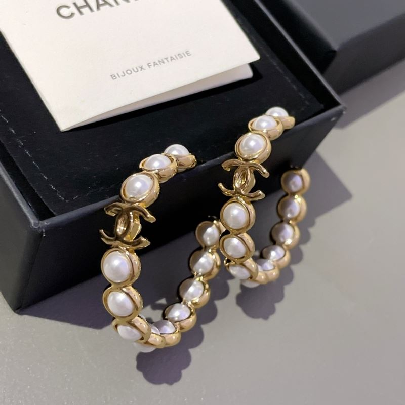 Chanel Brooches